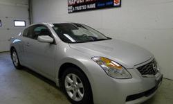 Napoli Nissan
For the best deal on this vehicle,
call Marci Lynn in the Internet Dept on 203-551-9622
2009 Nissan Altima 2.5 S
Drivetrain: Â FWD
Vin: Â 1N4AL24EX9C153192
Color: Â RADIANT
Transmission: Â Not Specified
Engine: Â 4 Cyl.
Mileage: Â 23940
Body:
