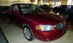 Napoli Suzuki
For the best deal on this vehicle,
call Marci Lynn in the Internet Dept on 203-551-9644
Click Here to View All Photos (20)
2005 Nissan Sentra Pre-Owned
Price: Call for Price
Year: 2005
VIN: 3N1CB51D55L551043
Stock No: 5800F
Engine: 4 Cyl.4