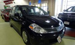 Napoli Suzuki
For the best deal on this vehicle,
call Marci Lynn in the Internet Dept on 203-551-9644
Click Here to View All Photos (20)
2009 Nissan Versa Pre-Owned
Price: Call for Price
Model: Versa
Year: 2009
VIN: 3N1BC11E19L380436
Engine: 4 Cyl.4