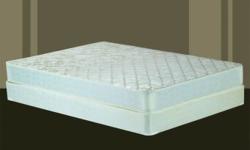 Call JOSE 917-653-1360
Classic Orthopedic
TWIN MATTRES ONLY $70
FULL MATTRES ONLY $100
QUEEN MATTRES ONLY $150
Â 
TWIN MATTRES & BOX $130
FULL MATTRES & BOX $170
QUEEN MATTRES & BOX $190
Â 
Â 
Â 
Â 
Ortho Type Mattress
Â 
TWIN MATTRES ONLY $99
FULL MATTRES ONLY