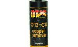 "Otis Technologies O12-CU Copper Remover, 16 oz IP-916-COP"
Manufacturer: Otis Technologies
Model: IP-916-COP
Condition: New
Availability: In Stock
Source: http://www.fedtacticaldirect.com/product.asp?itemid=45438