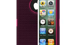 iPhone 4S Defender Series CaseAPL2-I4SUN-E9-E4OTR_AThe iPhone 4S is everything we were hoping for and more! The Assistant "Siri" alone is totally worth protecting. Good thing we've got a Defender Series for iPhone 4S ready to keep her safe. This rugged