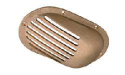 Perko 5" X 3-1/4" Scoop Strainer BronzeCast bronzeMachine slotsTechnical Information:For Thru-Hull Size Inches: 3/4 & 1Dimensions Strainer Inches: 5 X 3-1/4Model Number: 0066DP2PLBShip Weight: 4.4/4.3 lbs.Screw Size: #8
Manufacturer: Perko
Model: