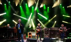 Book cheap Phish tickets at Saratoga Performing Arts Center in Saratoga Springs, NY for Friday 7/1/2016 concert.
In order to purchase Phish tickets, please use discount code TIXCLICK5 at checkout where you will get 5% off your Phish tickets. Special offer