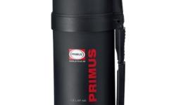 Primus Food VacBottle SS 41oz P-732782
Manufacturer: Primus
Model: P-732782
Condition: New
Availability: In Stock
Source: http://www.fedtacticaldirect.com/product.asp?itemid=63345