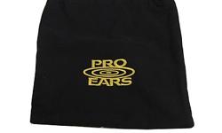 "Pro Ears Carry Bag, Large Black B 1"
Manufacturer: Pro Ears
Model: B 1
Condition: New
Availability: In Stock
Source: http://www.fedtacticaldirect.com/product.asp?itemid=49232