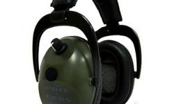 Pro Ears Pro Tac 300 Green PT300-G
Manufacturer: Pro Ears
Model: PT300-G
Condition: New
Availability: In Stock
Source: http://www.fedtacticaldirect.com/product.asp?itemid=59587