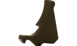 ProMag AR15 Tactical Bolt Latch Black. PM243 AR-15 Tactical Bolt Latch
Manufacturer: ProMag AR15 Tactical Bolt Latch Black. PM243 AR-15 Tactical Bolt Latch
Condition: New
Price: $16.60
Availability: In Stock
Source: