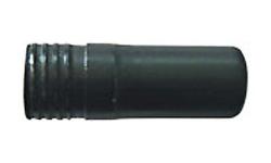 This magazine tube fits Benelli 12 gauge M1 Super 90 shotguns(excluding the Benelli M4) increasing the shot shell capacity by two shells. Constructed of black oxide carbon steel and hard anodized aircraft aluminum. All mounting hardware included.