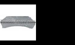 "
K Tool International DYN-6904RX KTIDYN6904RX Quarter Panel And Reveal Moulding Clip GM
Quarter Panel and Reveal . Quantity: 4, Applications: Moulding clip GM, Interchange numbers: GM7731589
"Price: $2.77
Source: