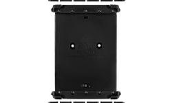 RAM Universal SMALL Tab-Tite Holder for 7" Screen Tablets including the Samsung Galaxy, Dell Streak 7 & BlackBerry PlayBook Now that you've got the right Tab for the job, you are going to need the right mounting system. Get the most out of your tablet