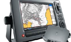 Raymarine C90W Chartplotter/Fishfinder System PackIncludes:C90W Display E62111-USDSM30 Sounder Module E630741.5M Cable (qty. 2) E55049Crossover Coupler E55060C90W ChartplotterPre-Loaded w/ U.S. Coastal CartographyThe all new C-Series Widescreen expands