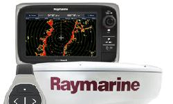 e7D 7" Multifunction Display w/Sonar, Internal GPS, USA Coastal Charts, RD418D Radar & No TransducerPart #: T70103The Raymarine e7D Network Multifunction Display is a feature rich MFD that sets a new standard for ease of use, performance and connectivity.