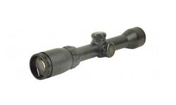 Riflescope Bushnell Banner 1-4x32 Circle-X Matte. The Bushnell Banner Riflescope with Circle-X Reticle offers increased brightness so that you can get the most out of your hunting day. Features include fully coated lenses for clarity in low and bright