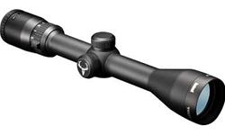 Riflescope Bushnell Trophy XLT 3-9x40 Multi-X Matte. The Bushnell Trophy XLT Riflescope with Multi-X Reticle is one of the most proven riflescope on the market today. From the class-leading 91% light transmission to the nearly indestructible one-piece,