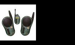 "
Cass Creek Game Calls CC 720 Nomad Moose 2PckKt/ext rec
Enhance your chances with moving sound! Nomad Series calls from Cass Creek give you the ability to set up a series of receivers and then operate them remotely to coax wary game when ordinary calls