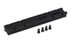 Rossi Scope Mount for R92 Rifles P892
Manufacturer: Rossi
Model: P892
Condition: New
Availability: In Stock
Source: http://www.fedtacticaldirect.com/product.asp?itemid=63653