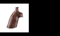 "
Hogue 80500 Ruger GP100/Super Redhawk Grip Rosewood Laminate
Hogue Fancy Hardwood grips are some of the finest grips available. They are precision inletted on modern computerized machinery, then hand finished on actual factory frames to assure proper
