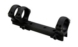 Sako TRG 22/42 Three Ring 30mm Medium Scope Mount Phosphate Finish S151F917
- Tactical rifle scopes/30 mm tube diameter.
- 3-optilock rings for reliable fastening of heavy, large rifle scopes.
- Can be removed and remounted without change in POI.
- Steel