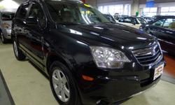 Napoli Suzuki
For the best deal on this vehicle,
call Marci Lynn in the Internet Dept on 203-551-9644
2008 Saturn Vue XR
Vin: Â 3GSDL63788S661384
Engine: Â 6 Cyl.
Body: Â SUV
Transmission: Â Automatic
Mileage: Â 29676
Color: Â Black
Stock No:Â 9297Z
Call us on