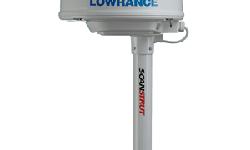 Universal - For 2kW and 4kW Radomes except RaymarineBenefitsNow an established favourite, our SC100 modular pole system has been improved further. Still offering complete versatility, these radar mounts will fit any boat in any position, offering a