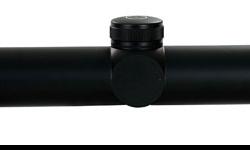 Schmidt Bender Zenith 1.5â6x42 A8 Reticle
Perhaps our most versatile scope. Excellent for close range hunting on large game, while its 6x upper limit allows precise bullet placement at all but the longest distances. A large objective lens provides