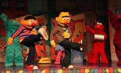 Sesame Street Live: Make A New Friend Tickets
04/10/2015 7:00PM
Landmark Theatre - Syracuse
Syracuse, NY
Click Here to Buy Sesame Street Live: Make A New Friend Tickets