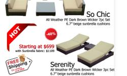 www.thefrenchdesigncompany.com 3 1 0 - 3 5 9 - 9 3 0 0 wicker, furniture, patio sets, sectional, outdoor, garden, sofa, chairs, ottoman, custom design, lounge, coffee table, loveseat, fire pit, modfire, contemporary, deck, french design company, free