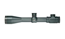 SIII SS 3.5-10X44LRIRMOA RiflescopeFeatures:- All scopes in the SIII series feature a 30mm one-piece Main-Tube made from high quality Aircraft aluminum. Tube thickness is more than twice as thick as one inch models to provide maximum rigidity. All models