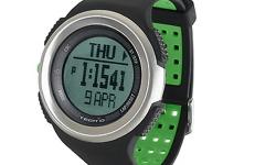 Wired for adventure, the Traileader Pro will never slow you down. It accurately monitors heart rate and measures speed and distance. The digital compass guides you through the densest cover, and the barometer helps you monitor changing conditions. It even