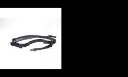 ProMag PM182 Single Point Tactical Sling
Single Point Tactical Rifle SlingPrice: $13.54
Source: http://www.sportsmanstooloutfitters.com/single-point-tactical-sling.html