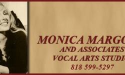 Singing lessons | Monica Margolis | Singing Teacher | Vocal Coach | Los Angeles San Fernando Valley area
Singing lessons by Monica Margolis. Singing Teacher and Vocal Coach from Los Angeles San Fernando Valley area
http://www.monicamargolis.com
Singing