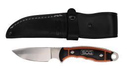 SOG Knives Huntspoint - Skinning HT011L-CP
Manufacturer: SOG Knives
Model: HT011L-CP
Condition: New
Availability: In Stock
Source: http://www.fedtacticaldirect.com/product.asp?itemid=63962