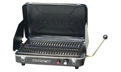 "Stansport Portable Propane Grill Stove, Blk 203-900"
Manufacturer: Stansport
Model: 203-900
Condition: New
Availability: In Stock
Source: http://www.fedtacticaldirect.com/product.asp?itemid=55735