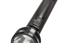 The Streamlight SL-20X LED High Output Rechargeable Flashlight usually ships within 24 hours. We are an authorized Streamlight dealer for all tactical light products, pouches, batteries and flashlight supplies.
Manufacturer: Streamlight Flashlights
Price: