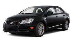 Joe Cecconi's Chrysler Complex
Joe Cecconi's Chrysler Complex
Asking Price: Call for Price
Guaranteed Credit Approval!
Contact at 888-257-4834 for more information!
Click on any image to get more details
2010 Suzuki Kizashi ( Click here to inquire about