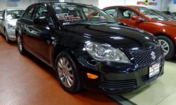 Napoli Suzuki
For the best deal on this vehicle,
call Marci Lynn in the Internet Dept on 203-551-9644
Click Here to View All Photos (20)
2010 Suzuki Kizashi SE Pre-Owned
Price: Call for Price
Model: Kizashi SE
Body type: Sedan AWD
Mileage: 51755