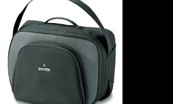 Swarovski Donana Shoulder Bag
Manufacturer: Swarovski Optik
Condition: New
Availability: In Stock
Source: http://www.eurooptic.com/swarovski-donana-shoulder-bag.aspx