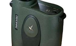 SwarovskiÃ¢â¬â¢s Laser Guide 8x30 delivers Swarovski Laser rangefinder technology and incorporates the optics of the SLC series roof prism binocular in a beautifully crafted laser rangefinder suitable for the harshest of conditions. Expect a minimum of 1000