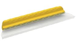 Quick Dry Water Blade 14"SW21414 Life's Too Short To Chamois. Our most popular water blade. 14" wide blade is perfect for drying automobiles, boats, RV's and around the home. Patented T-Bar edge whisks away water in one pass. Dries virtually any surface