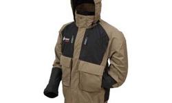 Frogg Toggs Firebelly Toadz Jacket SM-BK/ST NT6201-105SM
Manufacturer: Frogg Toggs
Model: NT6201-105SM
Condition: New
Availability: In Stock
Source: http://www.fedtacticaldirect.com/product.asp?itemid=45535