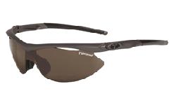 SlipIncluded Lenses: Brown GT ECTifosi Interchangeable sunglasses feature decentered, shatterproof polycarbonate lenses to virtually eliminate distortion, give sharp peripheral vision, and offer 100% protection from harmful UVA/UVB rays, bugs, rocks, or