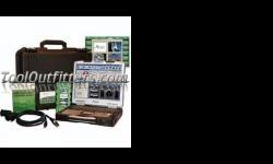 "
Noregon Systems 65050 NRS65050 JPROÂ® Fully Rugged Fleet Service Kit with DLA+ PLC
The JPROÂ® Fully Rugged Fleet Service Kit is the most rugged, most durable, most user friendly heavy duty diagnostic tool in the industry. Based on a platform built around