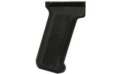 AK Original Style Pistol Grip (Grip only, no hardware) Specifications: - Black- US MadeAccessories: Original AK Pistol GripFinish/Color: BlackFit: AKModel: GripType: Grip
Manufacturer: Tapco, Inc.
Model: STK06201 BLACK
Condition: New
Price: $10.79
