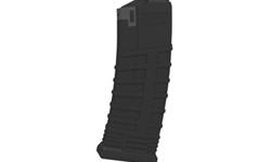 Tapco Ruger Mini 14 Gen 1 Magazine 223REM, 556NATO 30 Rounds Black. The INTRAFUSE magazine for the Mini-14 is designed with aggressive horizontal grooves that offer increased styling and gripping surface. Equipped with a heavy duty spring and an anti-tilt