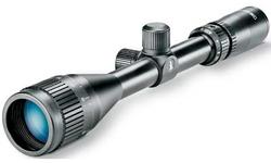 They'll make prairie dogs and coyotes disappear, and forever elevate your expectations of a riflescope in this price range. Equally at home on the range, in the woods or on the prairie, Tasco's Target and Varmint series riflescopes deliver the