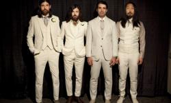 The Avett Brothers tour tickets at Madison Square Garden in New York, NY for Friday 4/8/2016.
To secure The Avett Brothers tour tickets cheaper by using coupon code TIXMART and receive 6% discount for The Avett Brothers tickets. The offer for The Avett