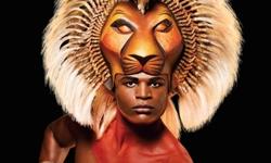 Cheap Lion King Tickets
The Lion King
Official Discounted Ticket Sale
Â 
Discounted tickets are now available for Disney's The Lion King. Disney presents a musical that brings The Lion King's wildly popular story to life. The Lion King fills the theatre