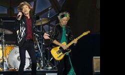 The Rolling Stones Orchard Park Tickets
See The Rolling Stones in Orchard Park, New York
at the Ralph Wilson Stadium on Saturday, July 11, 2015!
Use this link: The Rolling Stones Orchard Park.
Find The Rolling Stones Orchard Park Tickets now to see the