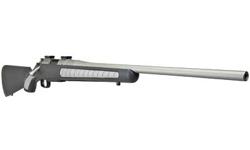 Action: BoltBarrel Lenth: 24"Capacity: 3RdFinish/Color: Weather ShieldCaliber: 7MM RemGrips/Stock: SyntheticHand: Right HandManufacturer Part Number: 5536Model: Venture
Manufacturer: Thompson Center
Model: 5536
Condition: New
Price: $505.92
Availability: